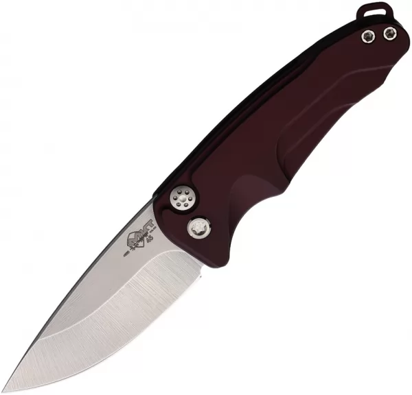 Medford Auto Smooth Criminal Button MDA39STQ41AR