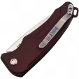 Medford Auto Smooth Criminal Button MDA39STQ41AR