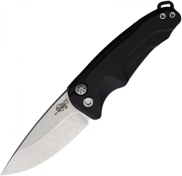 Medford Auto Smooth Criminal Button MDA39STQ42AB