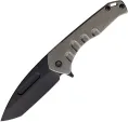 Medford Praetorian Slim Framelock - MDF2084PT01TM