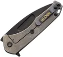 Medford Praetorian Slim Framelock MDF2084PT01TM