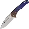 Medford Praetorian Slim Framelock - MDF2084TD39A5
