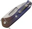 Medford Praetorian Slim Framelock MDF2084TD39A5