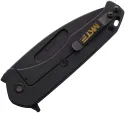 Medford Swift FL Flipper Framelock Grn MDFF2064PT40PV