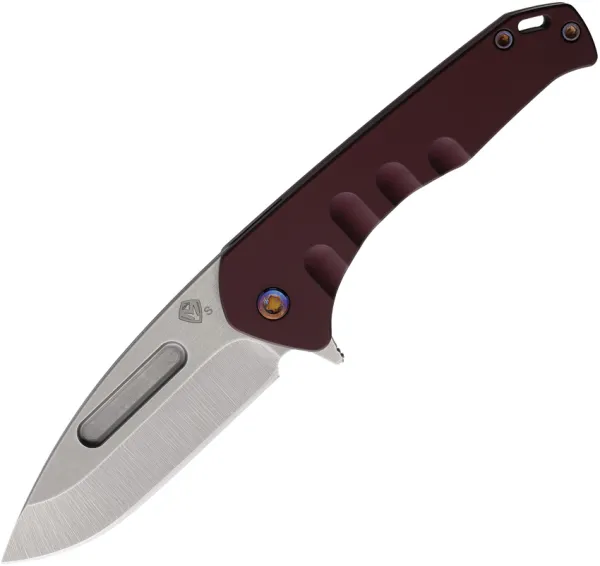 Medford Swift FL Flipper Framelock MDFF2064TD41TM