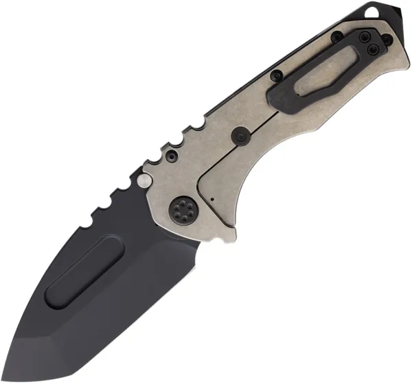 Medford Praetorian T Framelock Tum Lft MDL0124PT01TM