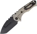 Medford Praetorian T Framelock Tum Lft - MDL0124PT01TM