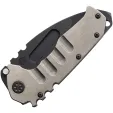 Medford Praetorian T Framelock Tum Lft MDL0124PT01TM