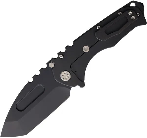 Medford Praetorian T Framelock DLC Lft MDL0124PT30PV