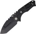 Medford Praetorian T Framelock DLC Lft - MDL0124PT30PV