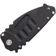 Medford Praetorian T Framelock DLC Lft MDL0124PT30PV