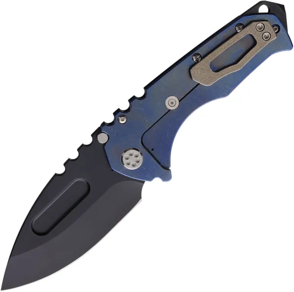 Medford Praetorian T Framelock Left MDL124PD03A2