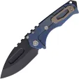 Medford Praetorian T Framelock Left - MDL124PD03A2