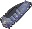 Medford Praetorian T Framelock Left MDL124PD03A2