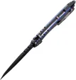 Medford Praetorian T Framelock Left MDL124PD03A2