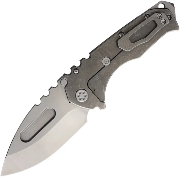 Medford Praetorian T Framelock Left MDL124TD01TM