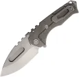 Medford Praetorian T Framelock Left - MDL124TD01TM