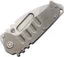 Medford Praetorian T Framelock Left MDL124TD01TM