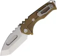 Medford Praetorian T Framelock Left - MDL124TT36A1