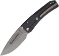 Medford Slim Midi Framelock Left Hand - MDL2014TD30PV