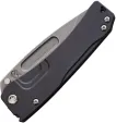 Medford Slim Midi Framelock Left Hand MDL2014TD30PV