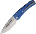 Medford Slim Midi Framelock Left Hand - MDL2014TD37A2