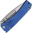 Medford Slim Midi Framelock Left Hand MDL2014TD37A2