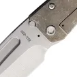 Medford Slim Midi Framelock Left MDL2014TT03TM