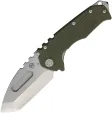 Medford Scout MP Framelock OD - MDM30DTT1010