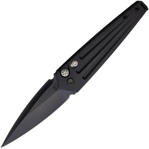 Medford Auto Nosferatu Button Lock S35 MDNAPQ30PVTP