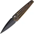 Medford Auto Nosferatu Button Lock S35 - MDNAPQ36A1TP