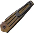 Medford Auto Nosferatu Button Lock S35 MDNAPQ36A1TP