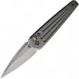 Medford Auto Nosferatu Button Lock - MDNATQ01TMTF