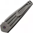 Medford Auto Nosferatu Button Lock MDNATQ01TMTF