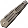 Medford Auto Nosferatu Button Lock MDNATQ01TMTS