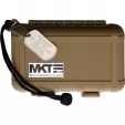Medford Auto Nosferatu Button Lock MDNATQ01TMTS