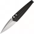 Medford Auto Nosferatu Button Lock - MDNATQ30PVTP