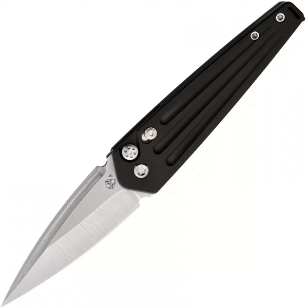 Medford Auto Nosferatu Button Lock MDNATQ30PVTS