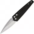 Medford Auto Nosferatu Button Lock - MDNATQ30PVTS