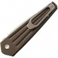 Medford Auto Nosferatu Button Lock MDNATQ36A1TS