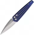 Medford Auto Nosferatu Button Lock - MDNATQ37A2TS