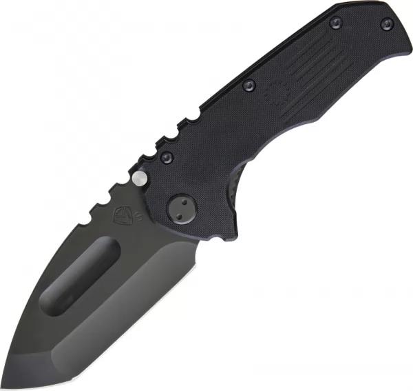 Medford Praetorian Scout Linerlock MDS30DPT0808