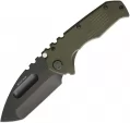Medford Praetorian Scout Linerlock - MDS30DPT1010SP