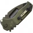 Medford Praetorian Scout Linerlock MDS30DPT1010SP