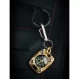 MecArmy Brass EDC Compass MECCMP2B