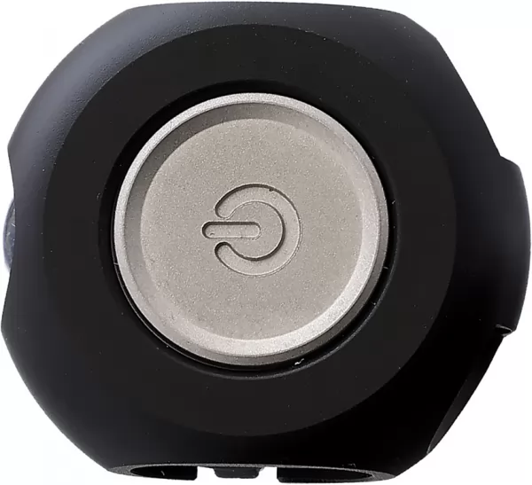 MecArmy Keychain LED Light MECCPL2BLK