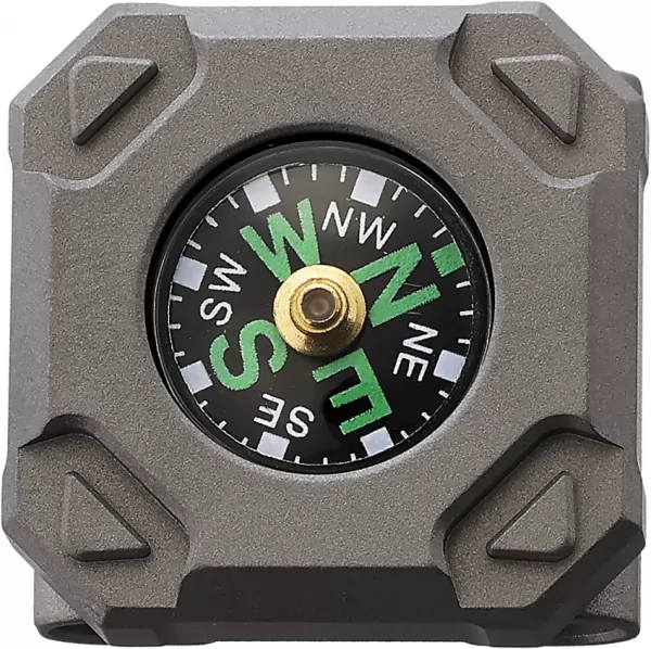 MecArmy Titanium Watchband Compass MECCPWT