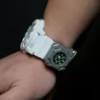 MecArmy Titanium Watchband Compass MECCPWT