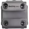 MecArmy Titanium Watchband Compass MECCPWT