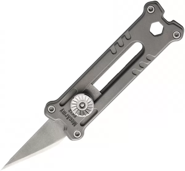 MecArmy Titanium Mini Utility Knife MECEK12